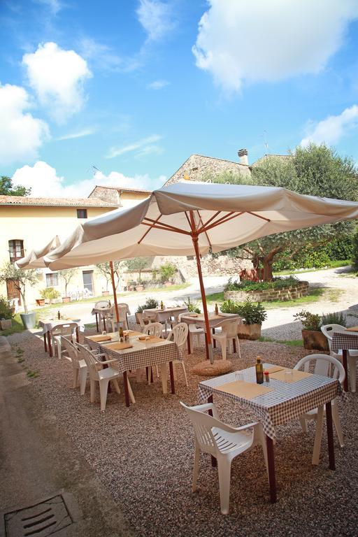 Agriturismo Licensi Del Bresa Villa Monzambano Habitación foto