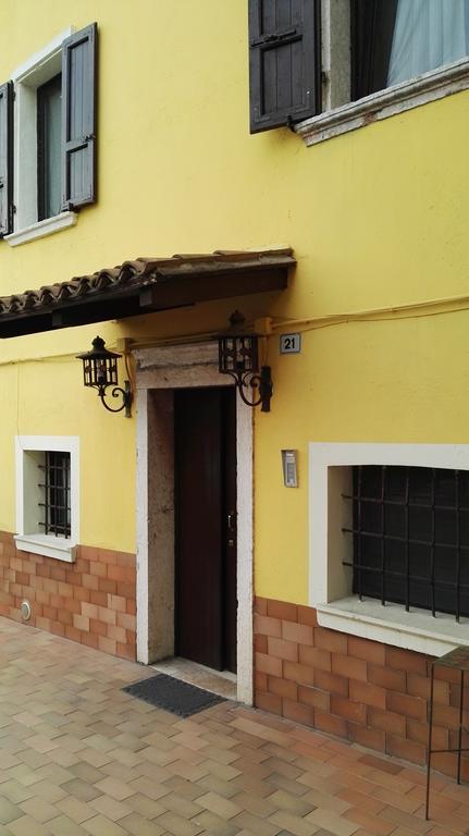 Agriturismo Licensi Del Bresa Villa Monzambano Exterior foto