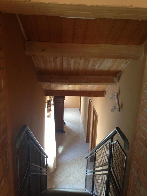 Agriturismo Licensi Del Bresa Villa Monzambano Exterior foto
