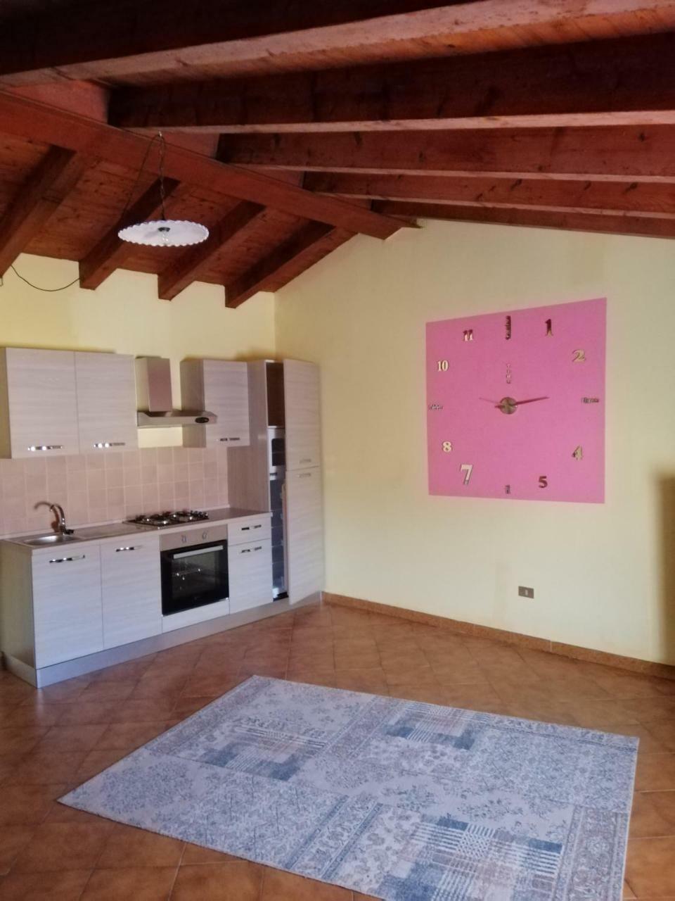 Agriturismo Licensi Del Bresa Villa Monzambano Exterior foto