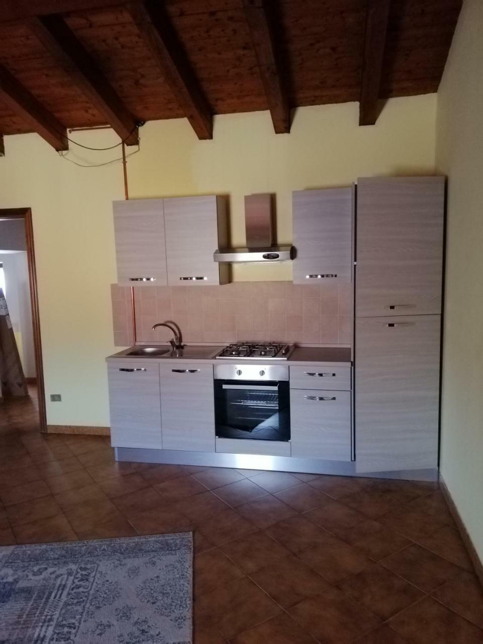 Agriturismo Licensi Del Bresa Villa Monzambano Exterior foto